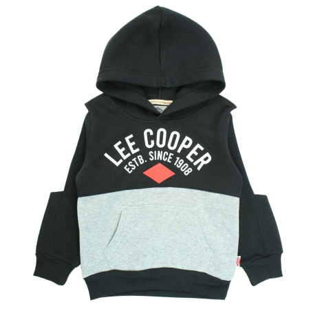 Jogging capuche Lee Cooper