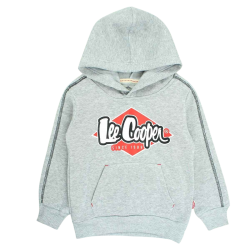 Jogging capuche Lee Cooper