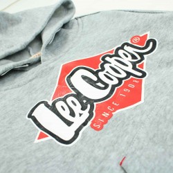 Jogging capuche Lee Cooper