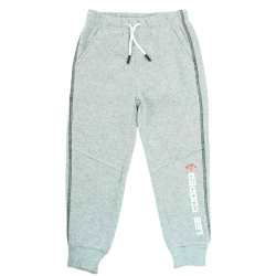 Jogging capuche Lee Cooper