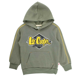 Jogging capuche Lee Cooper