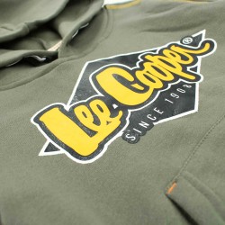 Jogging capuche Lee Cooper