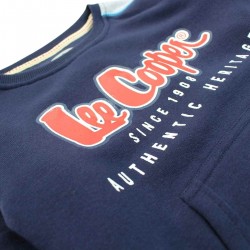 Jogging Lee Cooper