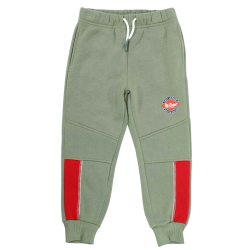 Jogging Lee Cooper