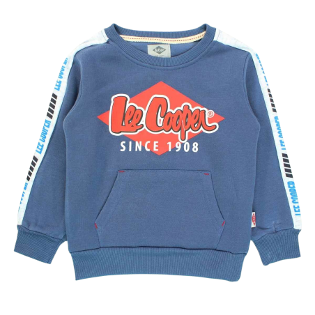 Jogging Lee Cooper