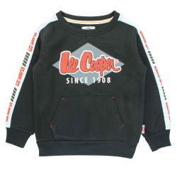 Jogging Lee Cooper