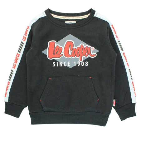 Jogging Lee Cooper