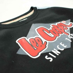 Jogging Lee Cooper