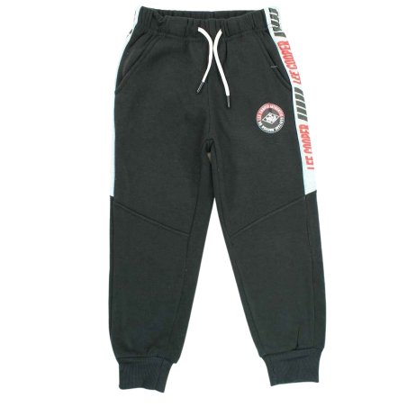 Jogging Lee Cooper