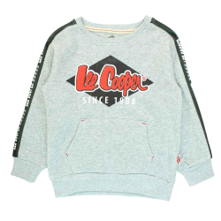 Jogging Lee Cooper