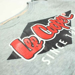 Jogging Lee Cooper