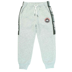 Jogging Lee Cooper