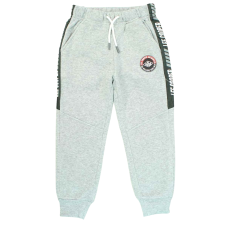 Jogging Lee Cooper