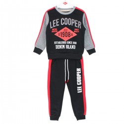 Jogging Lee Cooper