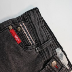 Pantalon Jeans garcon Lee Cooper