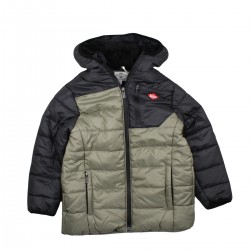 Parka garçon Lee Cooper