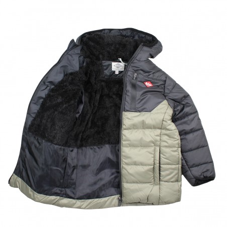 Parka garçon Lee Cooper