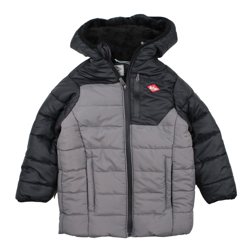 Parka garçon Lee Cooper