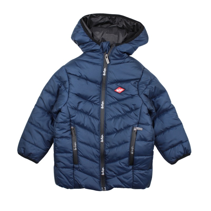 Parka garçon Lee Cooper