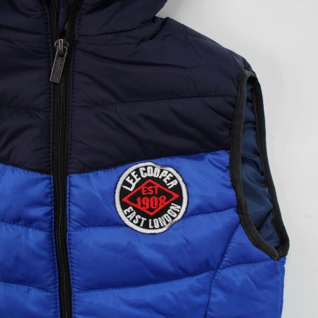 Parka sans manches Lee Cooper