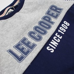 Sweat Lee Cooper