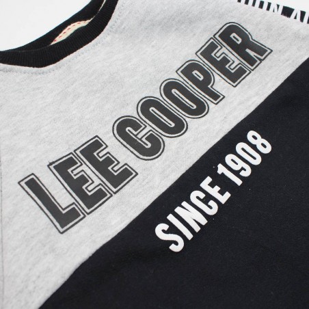 Sweat Lee Cooper