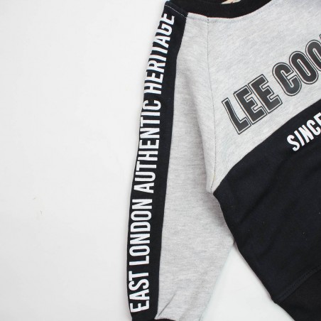 Sweat Lee Cooper