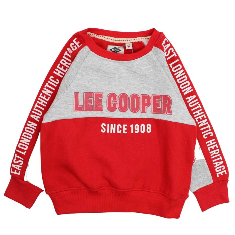 Sweat Lee Cooper