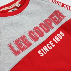 Sweat Lee Cooper