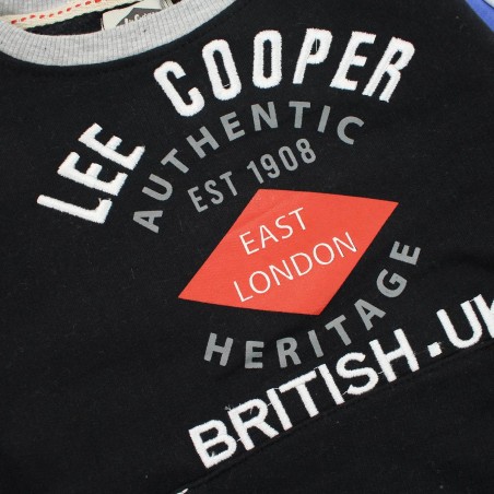 Sweat Lee Cooper