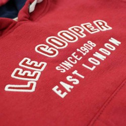 Sweat Lee Cooper