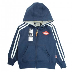 Veste à capuche Lee Cooper