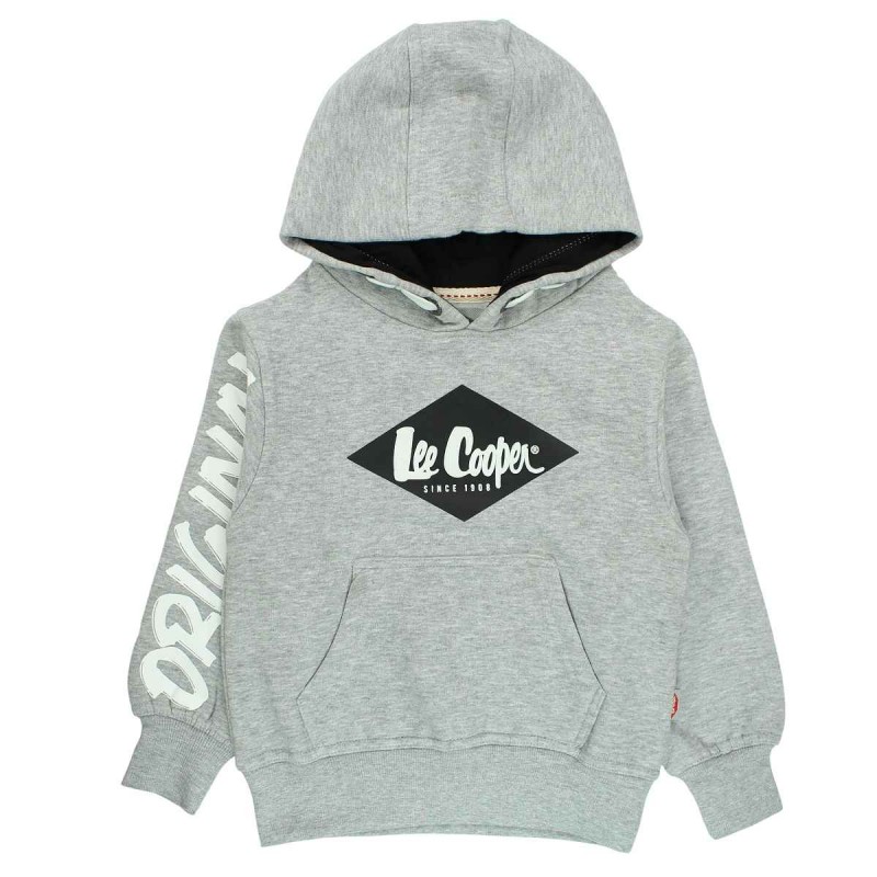 Sweat Lee Cooper