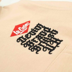 Sweat Lee Cooper