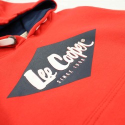 Sweat Lee Cooper