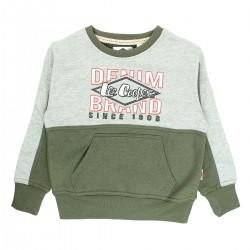 Sweat Lee Cooper