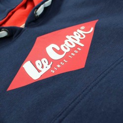 Sweat Lee Cooper