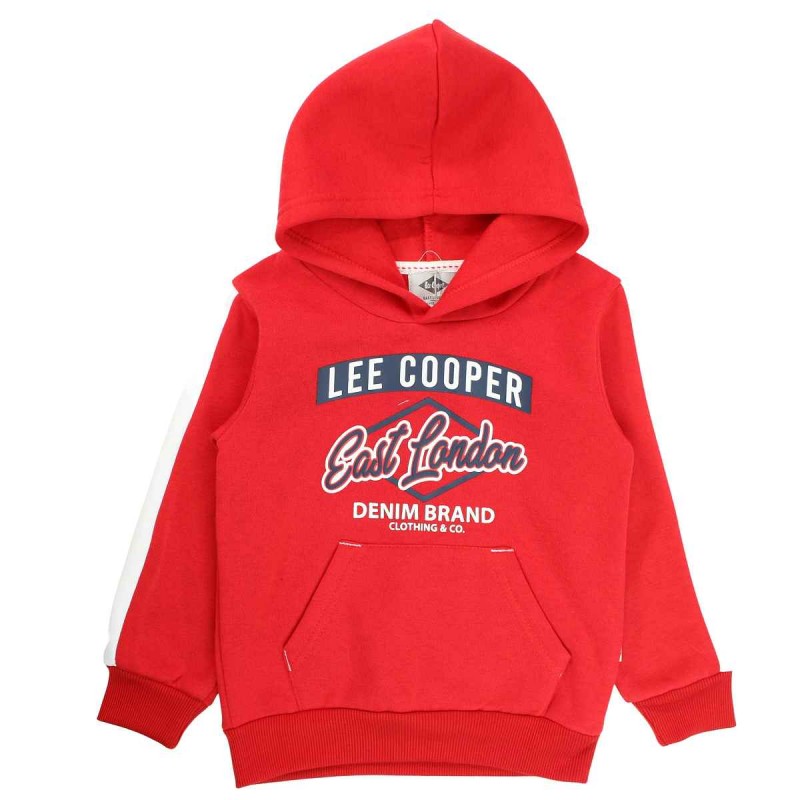 Sweat Lee Cooper