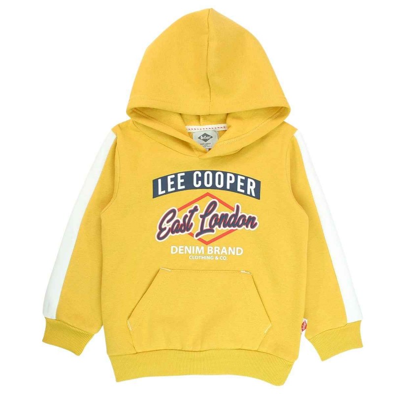 Sweat Lee Cooper