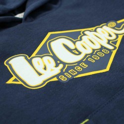 Sweat Lee Cooper