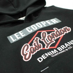 Sweat Lee Cooper