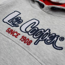 Sweat capuche Lee Cooper