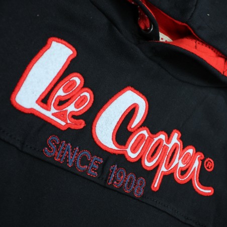 Sweat capuche Lee Cooper