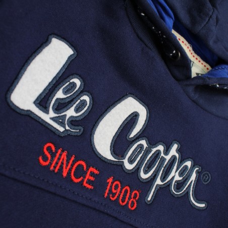 Sweat capuche Lee Cooper