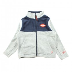 Gilet polaire Lee Cooper Garçon