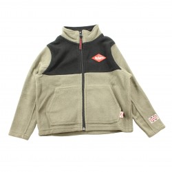 Gilet polaire Lee Cooper Garçon