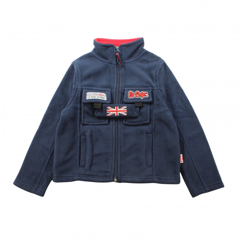 Veste Lee Cooper Garçon