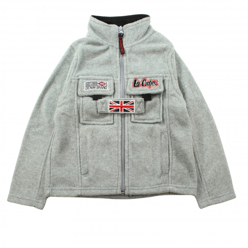 Veste Lee Cooper Garçon