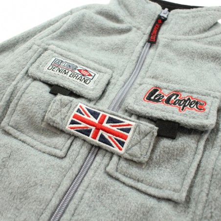 Veste Lee Cooper Garçon