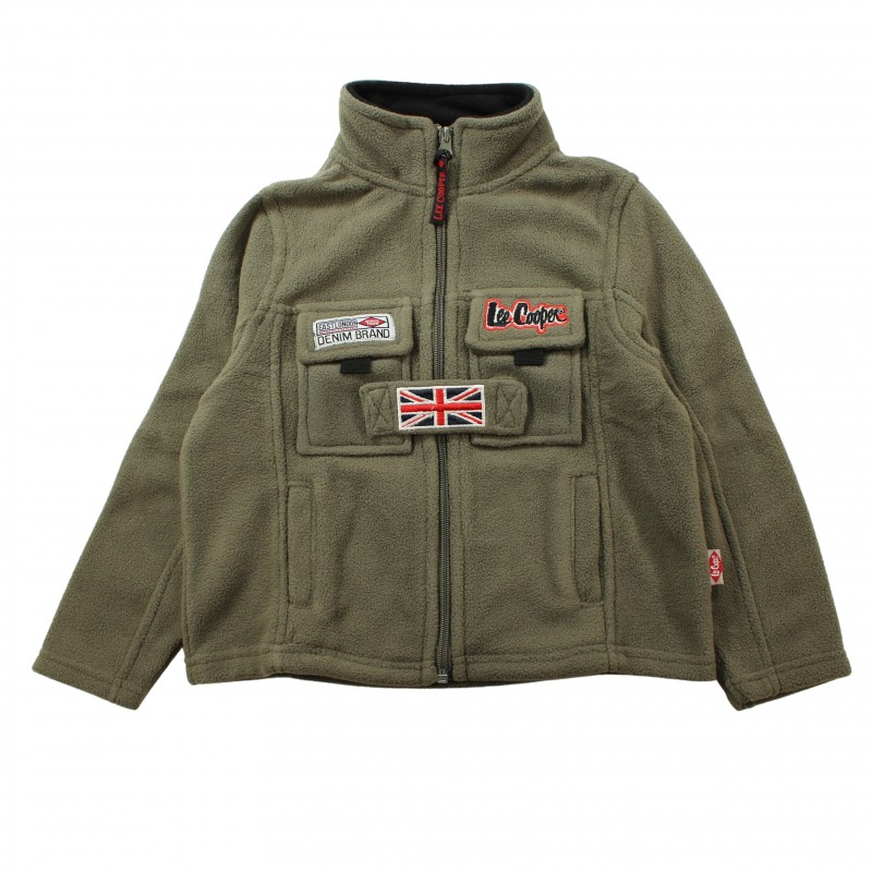 Veste Lee Cooper Garçon